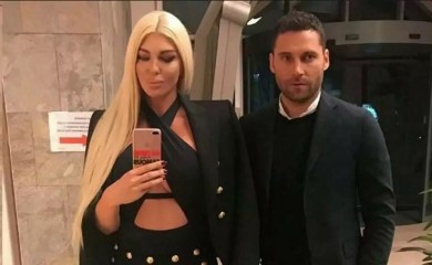 Duško Tošić se konačno oglasio: Ne varam moju Jelenu