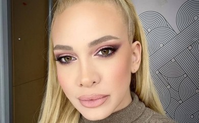 Preokret na ultrazvuku: Milica Todorović ipak čeka dječaka!