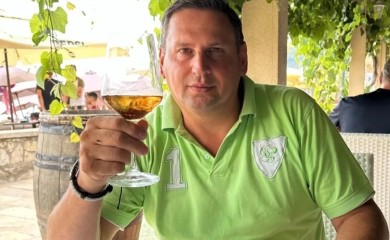 Taki progovorio o zdravlju: "Zbog terapije sam se ugojio, ali biće sve kako treba!"