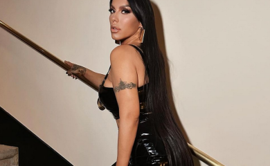 OVA ŽENA SE RAZVODI: Golišava Seka Aleksić progovorila o rastanku sa Veljkom