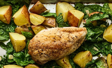 Izbjegavajte ih: Pet namirnica zbog kojih imate naslage na stomaku