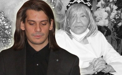 Tužna ispovijest sina Marine Tucaković