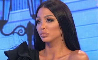 ŠTA LI SMERA?! Maja tražila od Bilalove BIVŠE da mijenjaju stvari!