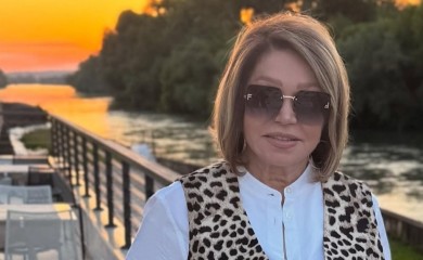 Komšije otkrile kako je Neda Ukraden živjela u Sarajevu: “Nije htjela da se miješa sa običnim svijetom”