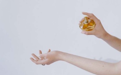 Sjajan trik za testiranje parfema