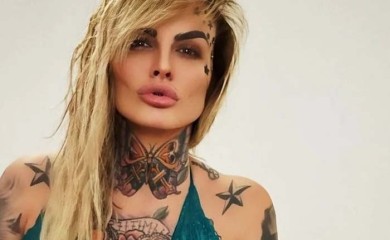 "Umesto da je VODIŠ KOD PSIHIJATRA, ti joj DAJEŠ NOVAC!" Jelena Krunić napala Takija!