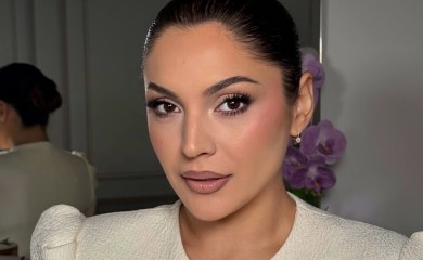 Nadica Ademov priznala: “Razmišljam o silikonima, tijelo mi se promijenilo poslije porođaja”