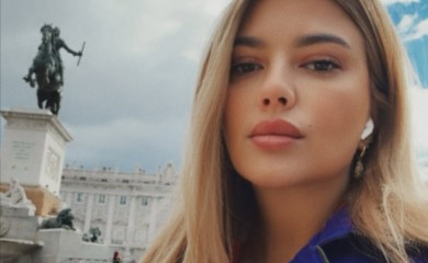 Novi detalji iz kraja: Kija pobjegla u Španiju zbog medijskog rata sa Kaćom