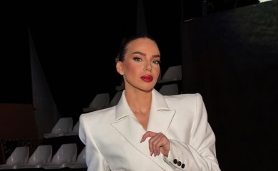 "NE BIH SE OSJEĆALA PRIJATNO" Ivana Pavković priznala zašto ne bi gostovala kod Lune u emisiji