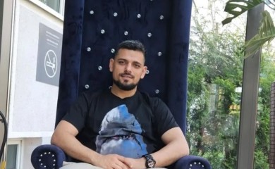 Bora Santana zatekao sve: “Imam sina u Salzburgu, nisam ga vidio 14 godina”