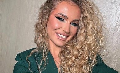 "RASTALI SMO SE KAD SAM NAJVIŠE VOLJELA" Milica Veličković sa knedlom u grlu o Terzi