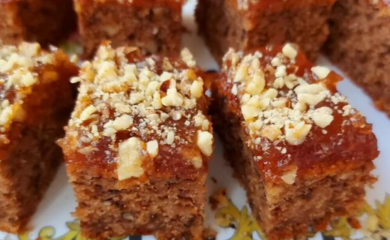 Recept za manastirski kolač od kojeg ne postoji stariji: Preukusan bez šećera, jaja i ulja (VIDEO)