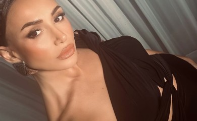 OVO JE MAJKA EMINE JAHOVIĆ: Mnogi kažu da nimalo ne liče, a evo koliko je na nju ponosna