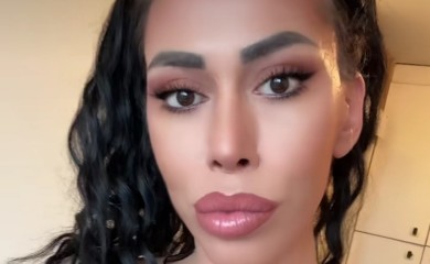 Velika promjena Mimi Oro: Pokazala kako sprema tradicionalno jelo