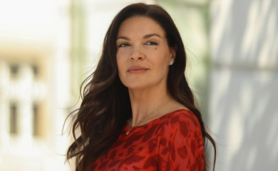 SANJA KUŽET JE GODINAMA ODBIJALA SADAŠNJEG MUŽA Upornost mu se na kraju isplatila