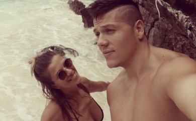 "POSTAVILI SU MU USLOV I ODMAH JE PRISTAO" Kija nakon mnogo godina otkrila zašto je Sloba ostavio Lunu