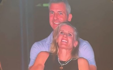 Bivši direktor "Astronomera" želi tužiti Coldplay zbog viralnog skandala: "Osramoćen sam"