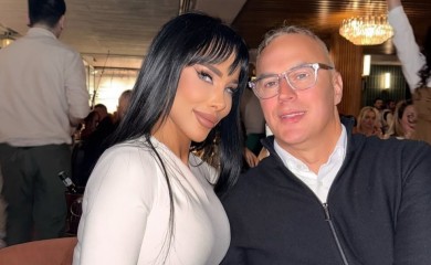 Aleksandra Subotić otkrila da je puna kao brod „Volim da pričam šta sve imam“