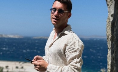 Bivši muž Marije Mikić postao predmet podsmijeha: Mišići u prvom planu, ali WC šolja nije izdržala pritisak