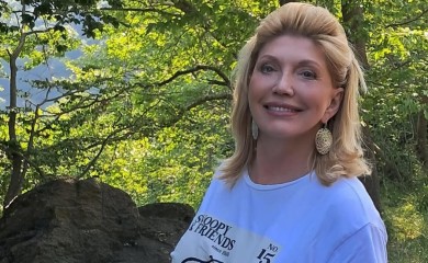 "Ljudi žive od toga" Suzana Mančić progovorila o penziji, pa priznala kako se bori sa finansijama!