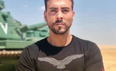 Uroš Ćertić izbačen iz stana na Dorćolu: "Bacao je smeće kroz prozor"