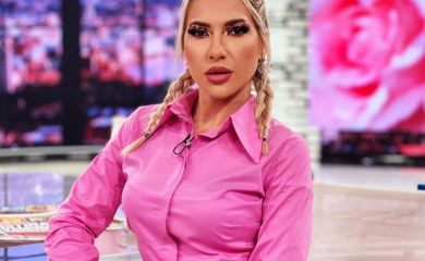 Mnoge se PREVRĆU s kreveta na krevet: Jovana Jeremić progovorila o prevarama