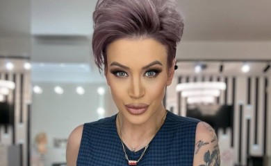 "NOS MI SE URUŠIO NA STRANU" Dušica Jakovljević ide na sedmu operaciju