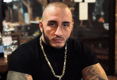 "NASLIJEDIO SAM TOLIKO NOVCA DA NE MORAM DA RADIM" Reper otkrio šta mu je ostavio pokojni otac!