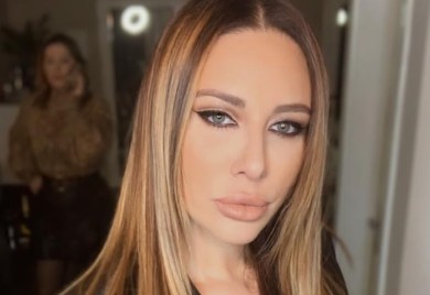 "Sve je gore i gore" Ana Nikolić otkrila detalje Raletovog zdravstvenog stanja