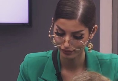 Mima Šarac nakon skandala o eksplicitnom snimku: “To me je motivisalo da otvorim OnlyFans”