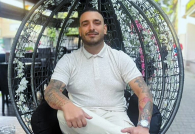 Spisak je podugačak: EVO SA KOLIKO ŽENA JE SPAVAO DARKO LAZIĆ
