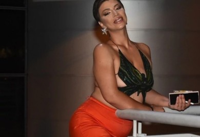Miljana Kulić nikad oštrije o Ivanu: "Smrad zauvijek ostaje smrad"