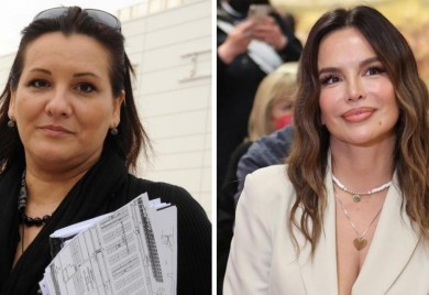 Zbog braka sa Srbinom, Severina u sukobu i sa drugom sestrom!