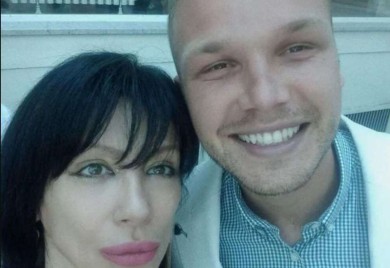Tetka Vendi PRIZNALA: Draško je GEJ