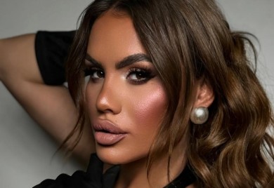 Trans influenserka Nikolina: "Danas obožavam svoje tijelo i život"