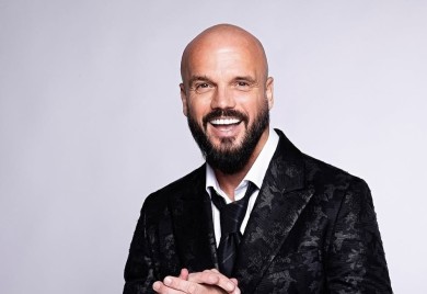 Preko 700 zvanica, ali ne i on! Boban Rajović iskreno o razočaranju u Sašu Matića