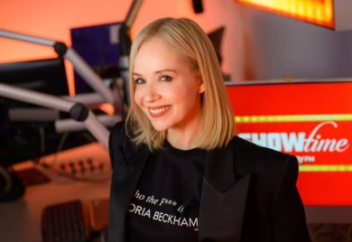 "Nisam 20 godina vidjela sunce" Jelena Rozga otkrila tajnu mladolikog izgleda