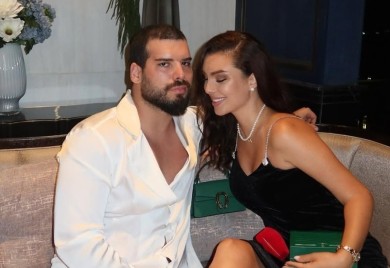 Adam Adaktar o sukobu s Milanom Stankovićem: "Uvrijedio se kad je trebalo da plati uslugu"