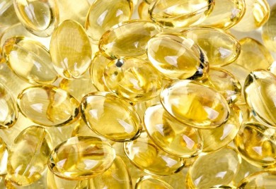 Nedostatak vitamina D potencijalno poguban za muškarce