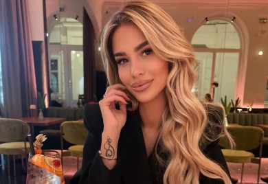Aleksandra Nikolić o optužbama Asmina Durdžića: “On mi je potpuno nevažan u životu!”