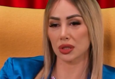 Maca Diskrecija opet u centru pažnje: Tri sata druženja 1.500 eura