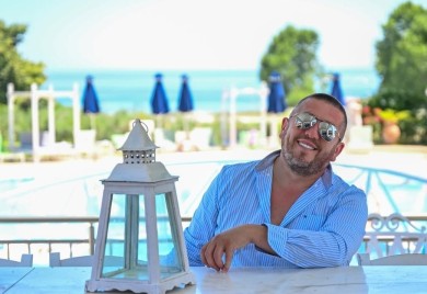 Ćemo odbio 30.000 evra, tarifa mu je mnogo veća: ''Za blamažu to je sića''