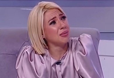 JOVANA JEREMIĆ SE GUŠILA U SUZAMA ZBOG RODITELJA! Prvi put se pojavili u javnosti, pa priznali šta im NAJVIŠE SMETA KOD NJE!