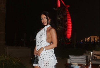 Teodora otkrila detalje luks stana: “Fale mi još samo auto i stan u Dubaiju”