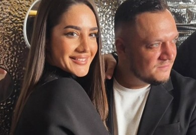Pukla ljubav! Anđela napustila stan, Gastoz sve potvrdio u lajvu