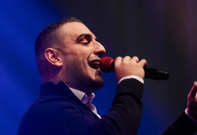 Darko Lazić o nesreći i životnim lekcijama: Ne brišem greške, idem dalje