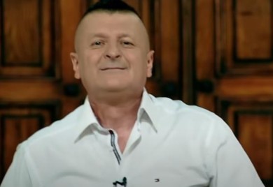 "OPERACIJA JE BILA DUGA I TEŠKA" Oglasio se Goran iz "Goci benda" nakon hitne intervencije