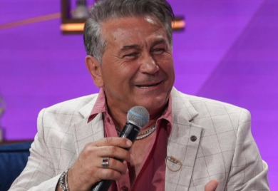 HALID MUSLIMOVIĆ BIVŠOJ LJUBAVNICI MORA DA PLATI 71.500 €! Folker opet izgubio na sudu!
