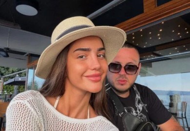 "Oboje smo prošli kroz ljubavne brodolome" Filip Car progovorio o dolasku Anđele Đuričić Crikvenici