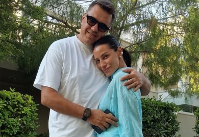 Bojana Rajić uklonila tetovažu sa imenom Vladimira Stojkovića: Danas ljubi moćnika, a sa ruke su ostali samo blijedi obrisi prošlosti